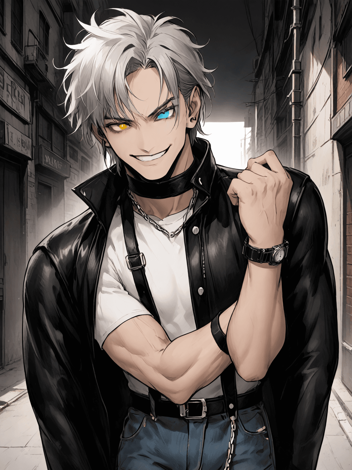 Thumbnail of Kaiden