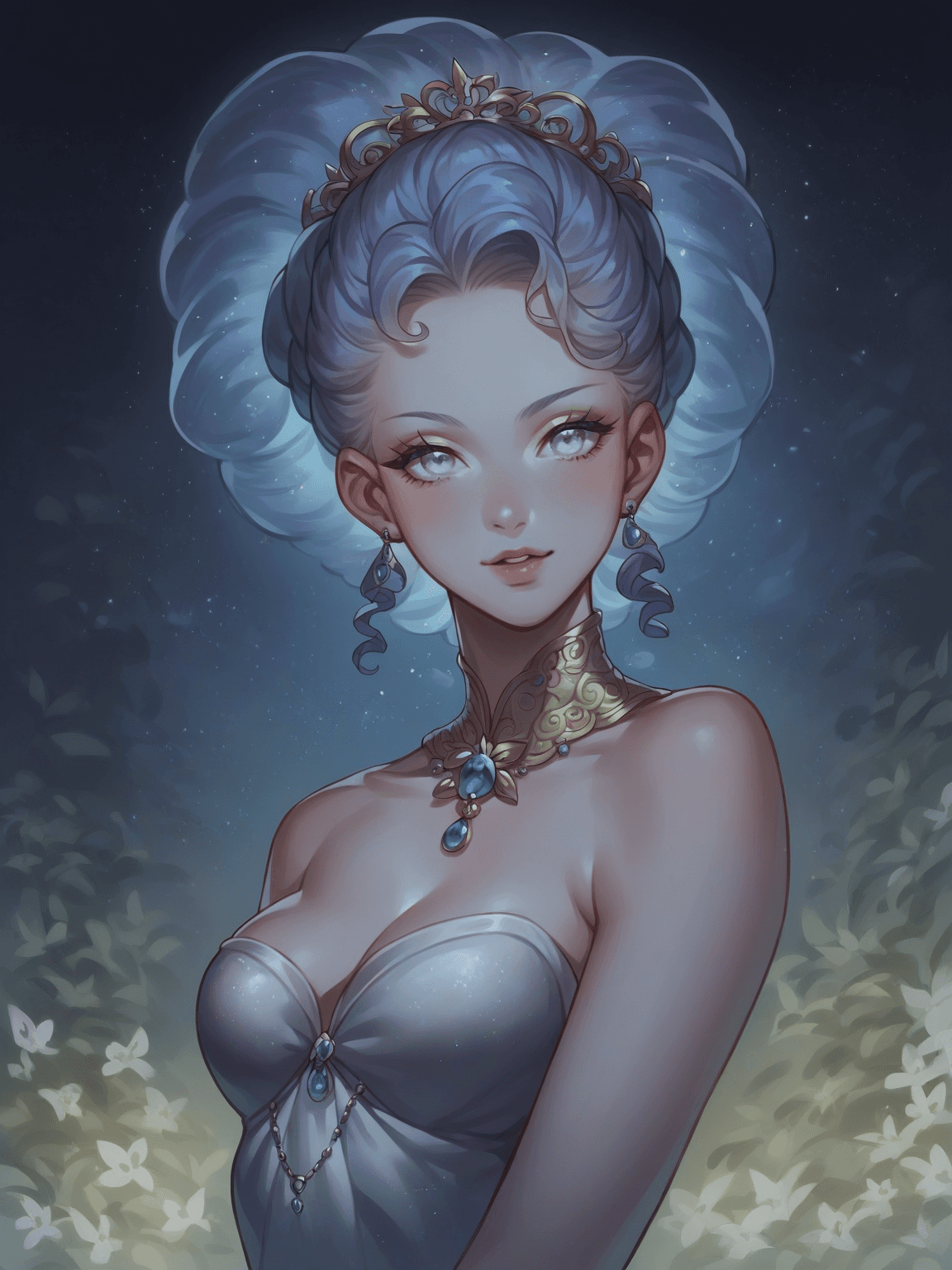 Thumbnail of Nyxara