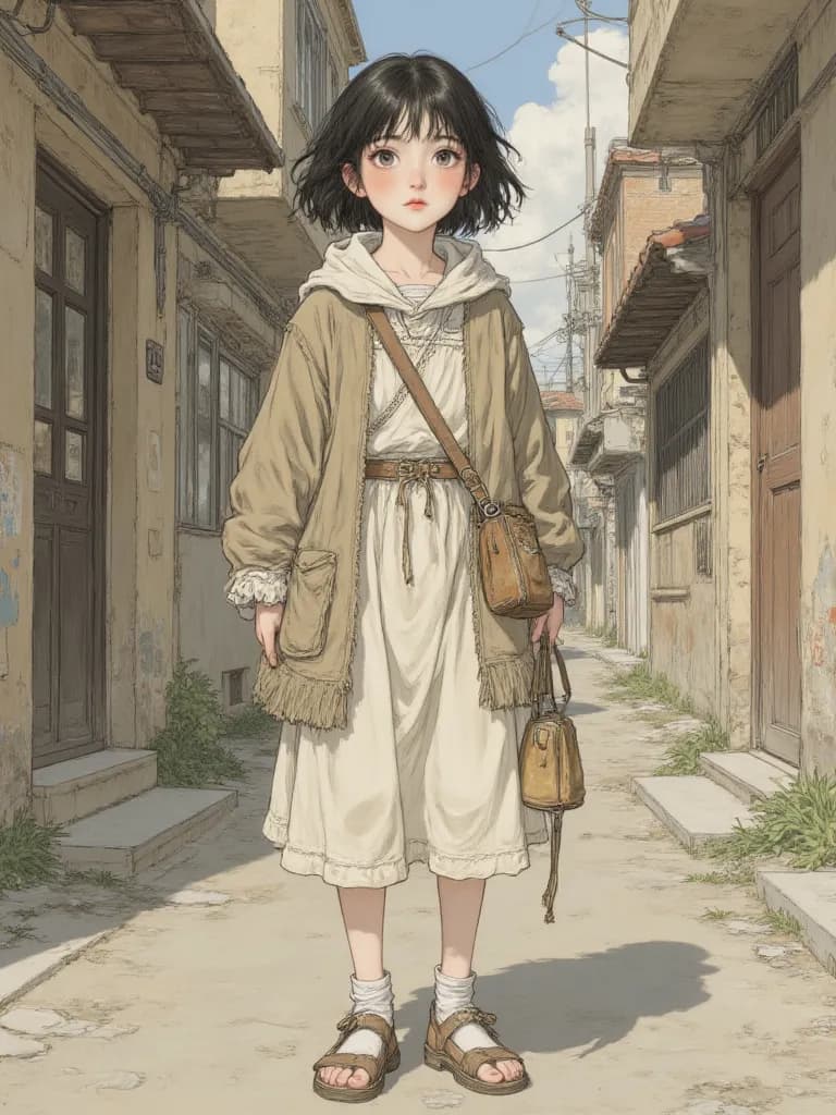 Thumbnail of Лили