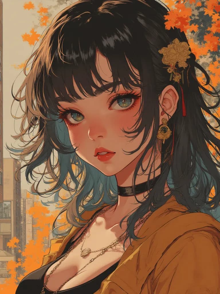 Thumbnail of Эмили