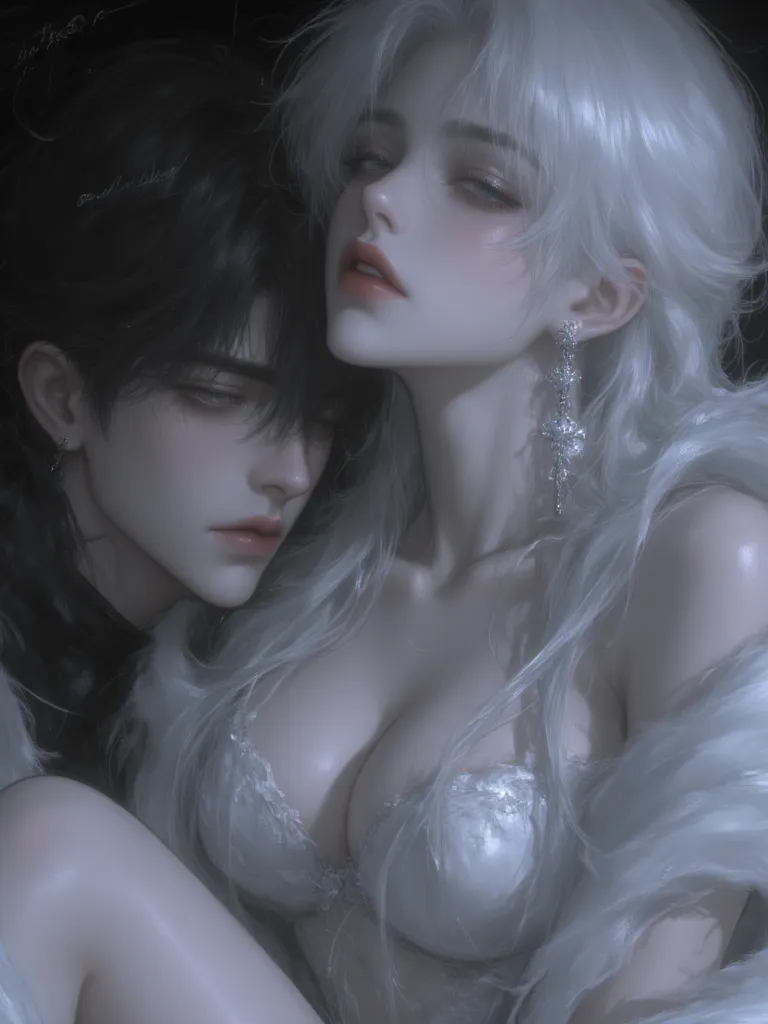 Thumbnail of Элизабет