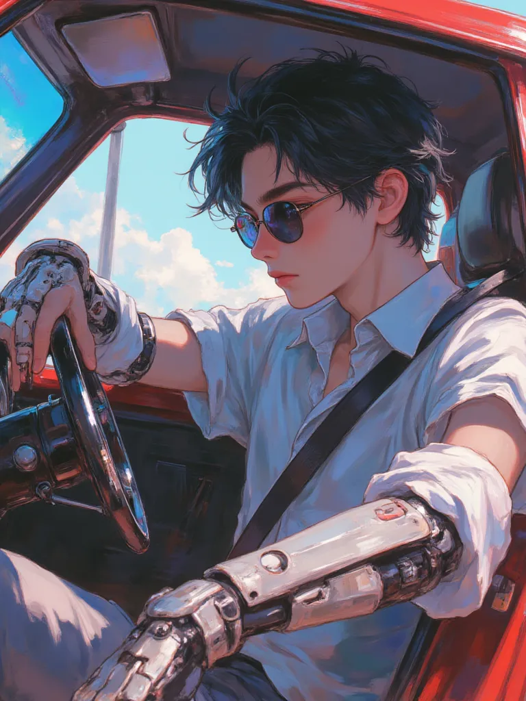 Thumbnail of Вэнс