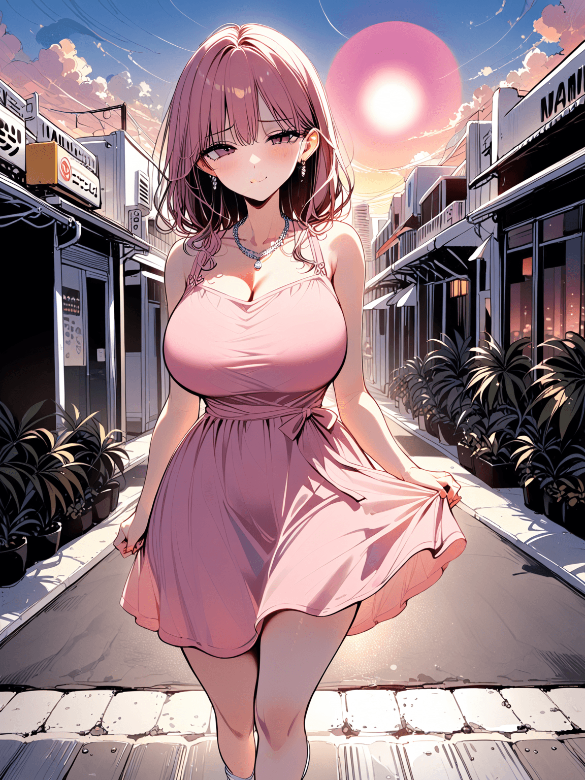 Thumbnail of Моя Лирия