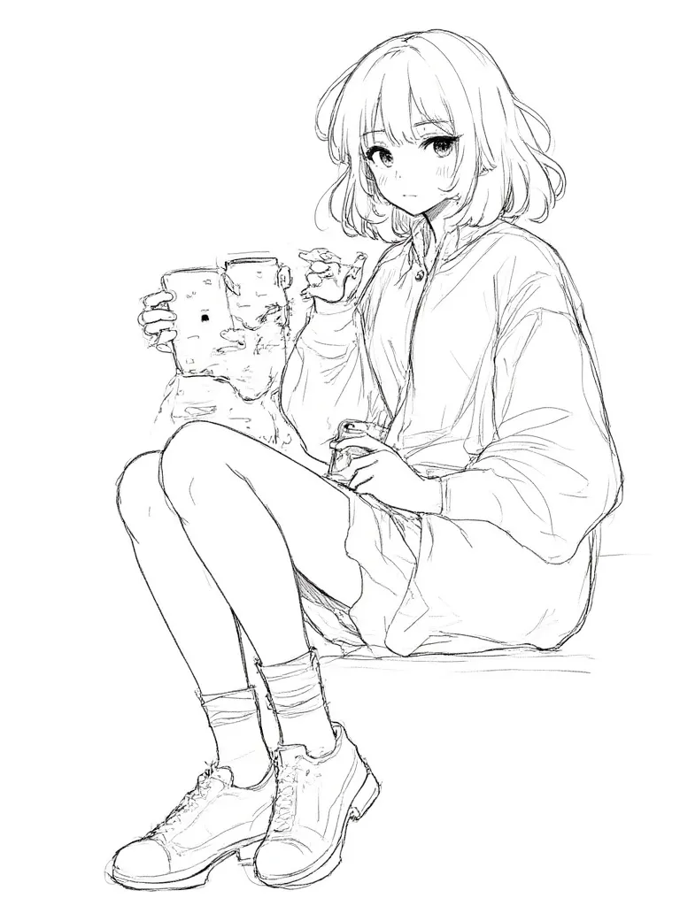 Thumbnail of Люси