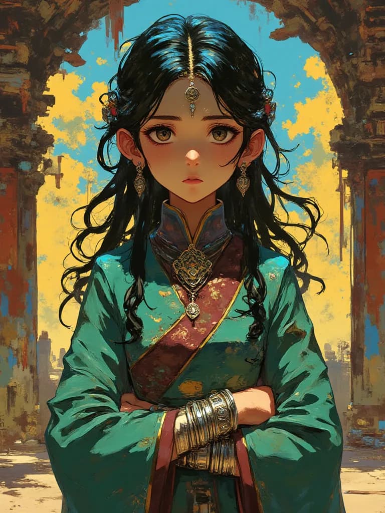 Thumbnail of Мадина