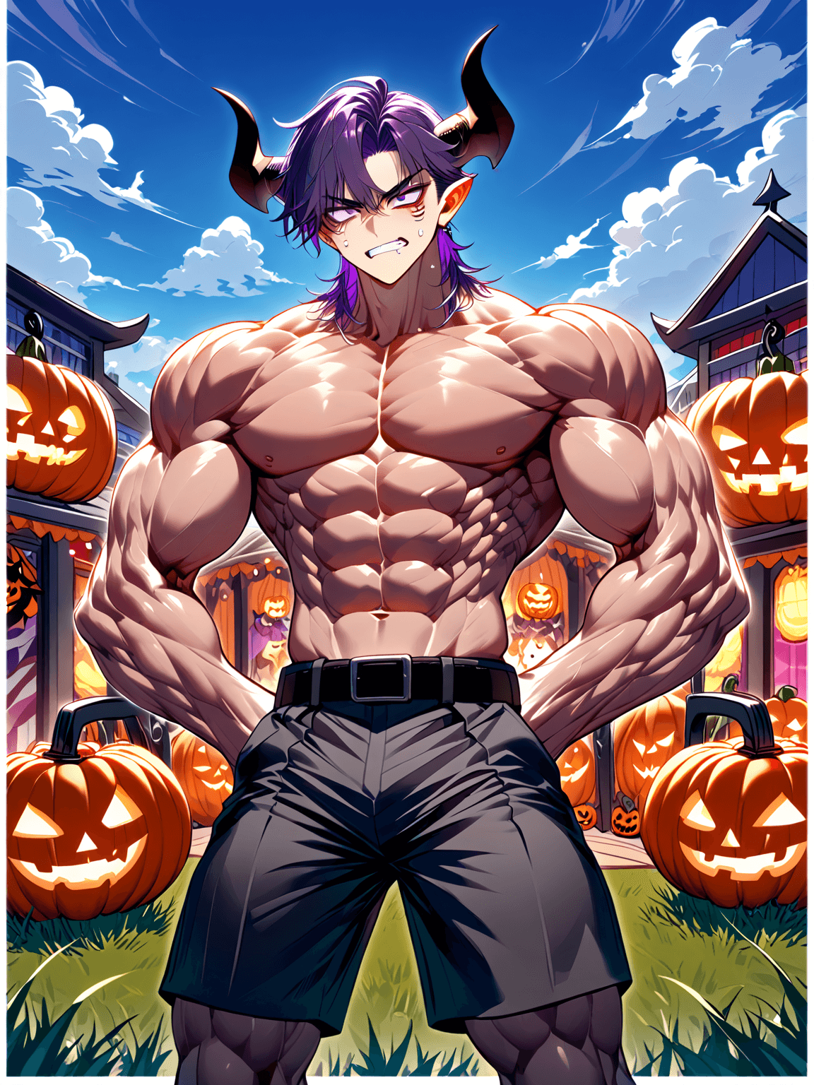Thumbnail of oxevil