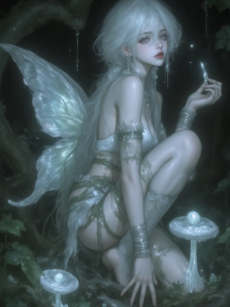 Thumbnail of Лира "Whisperwind" Блум