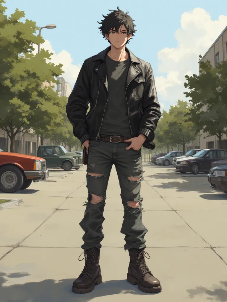 Thumbnail of Крис