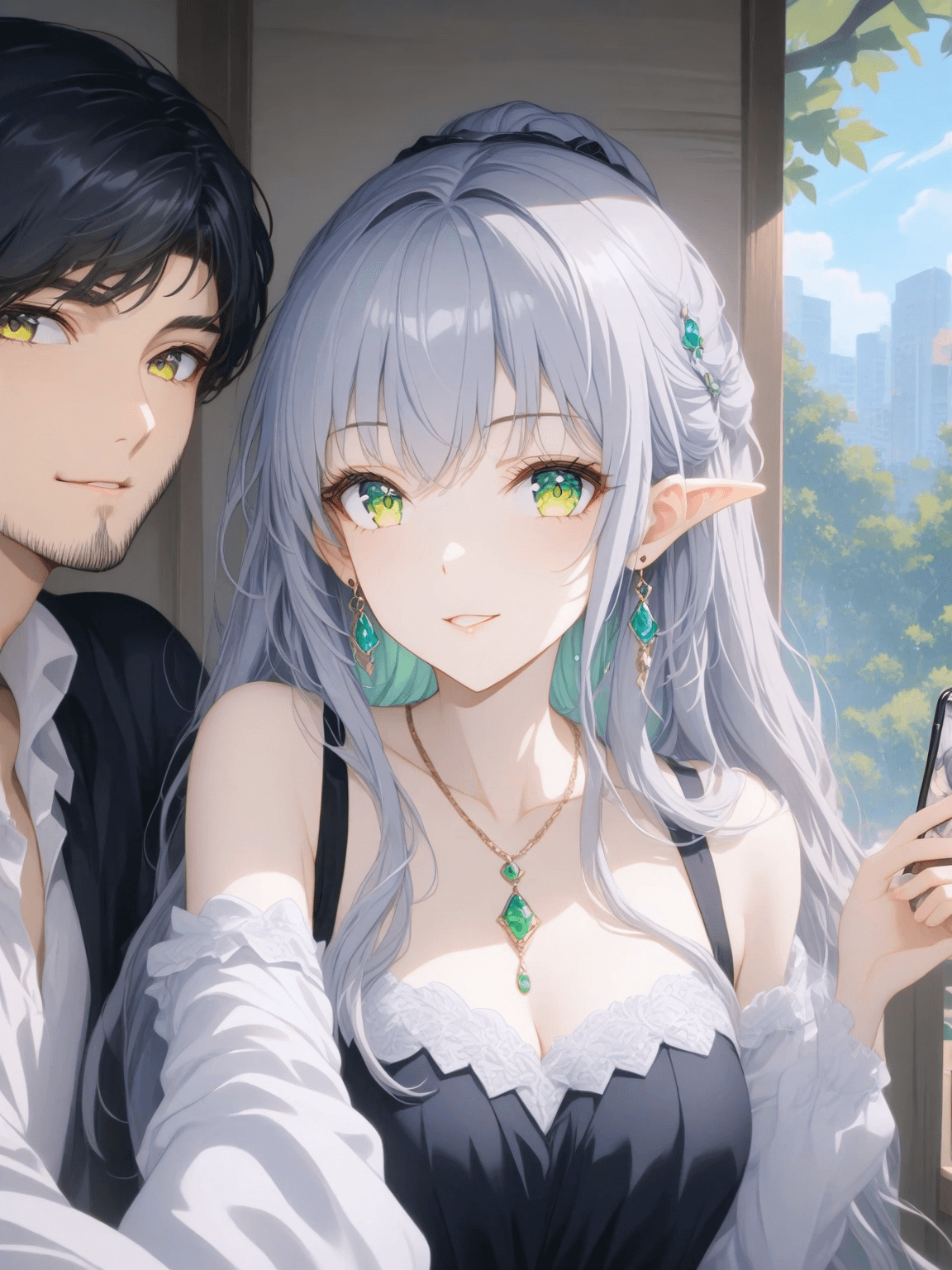 Thumbnail of Кэсси
