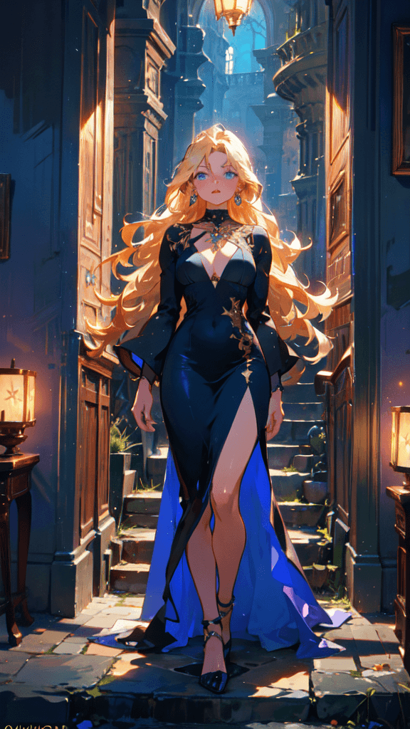 Thumbnail of "Nyx"