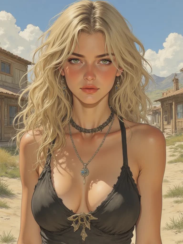 Thumbnail of Ребека Смит