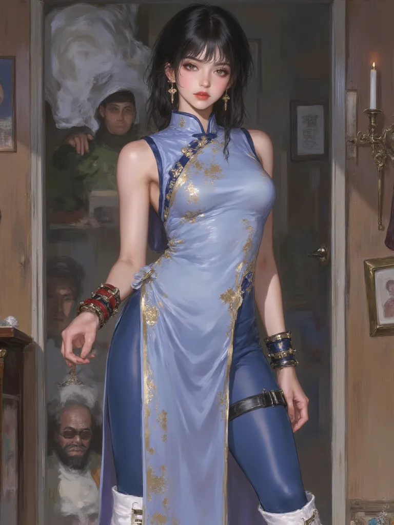 Thumbnail of Chun-Li