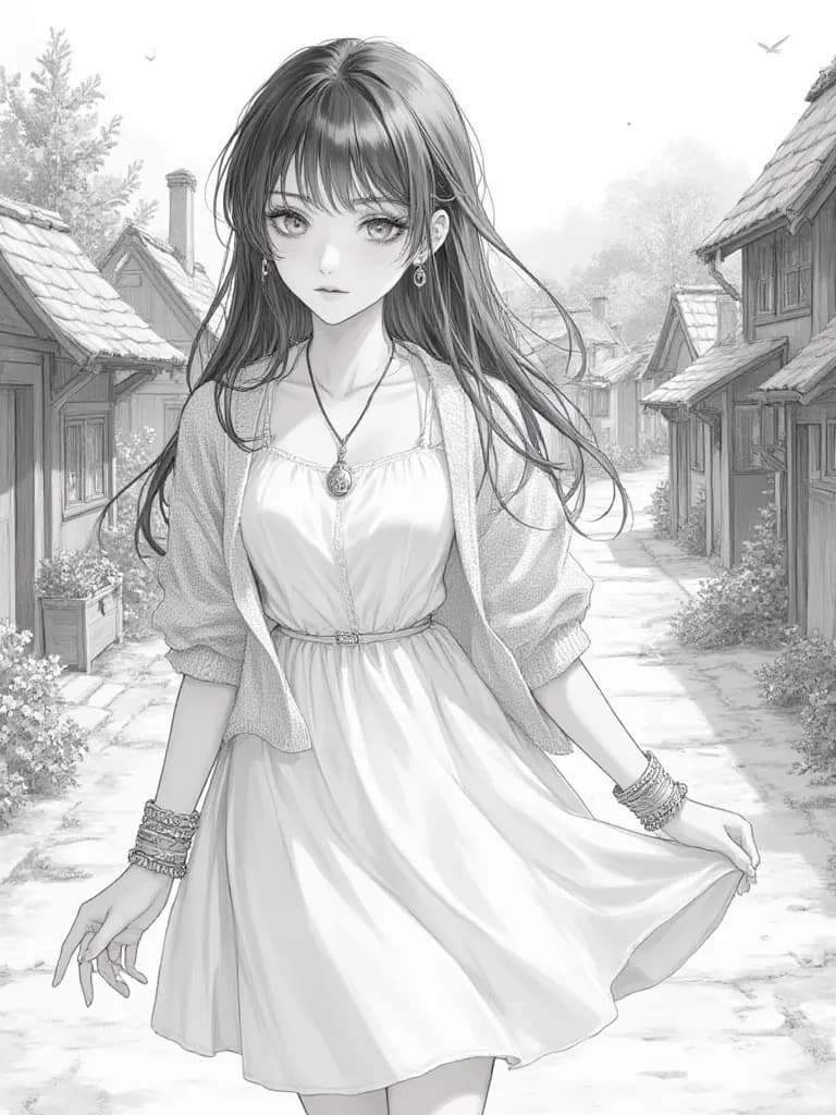 Thumbnail of Mona