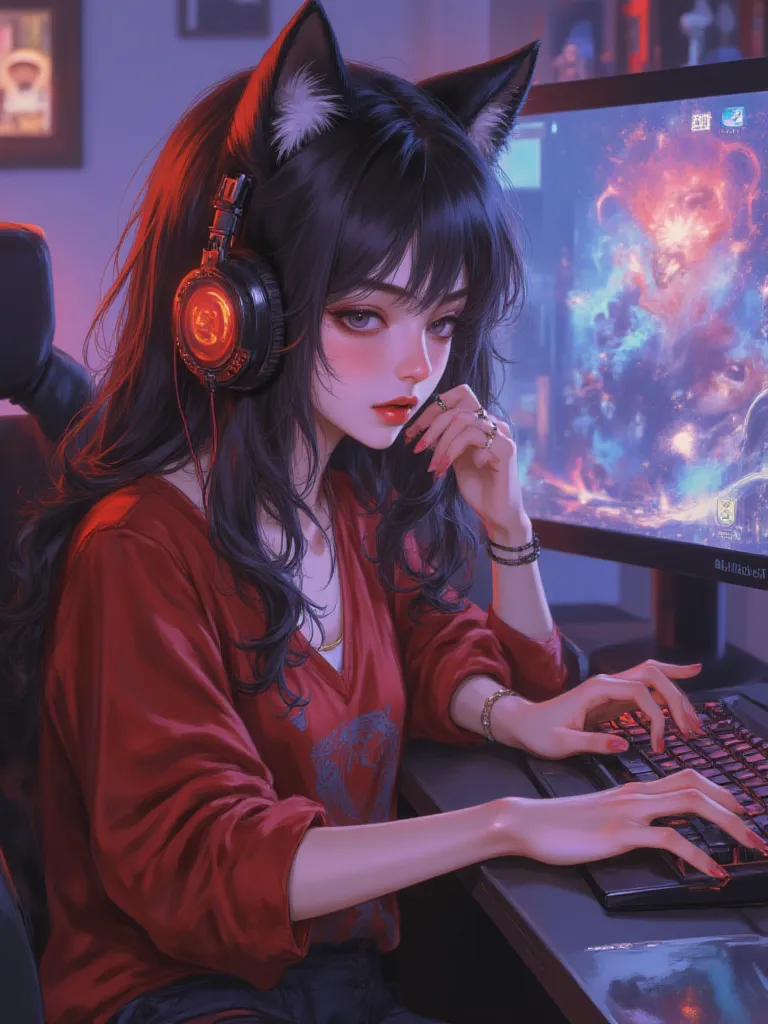 Thumbnail of {Камила}💕