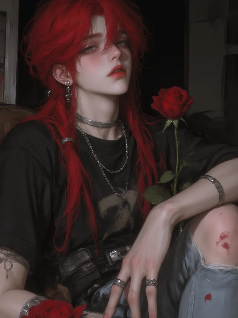 Thumbnail of Axel