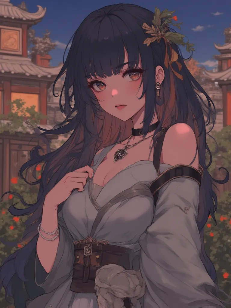 Thumbnail of Lyra Meadowlight