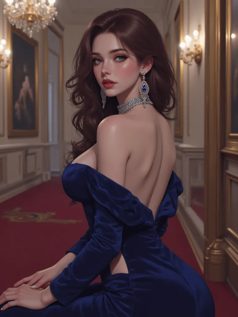 Thumbnail of Seraphina 'Sera' Dubois