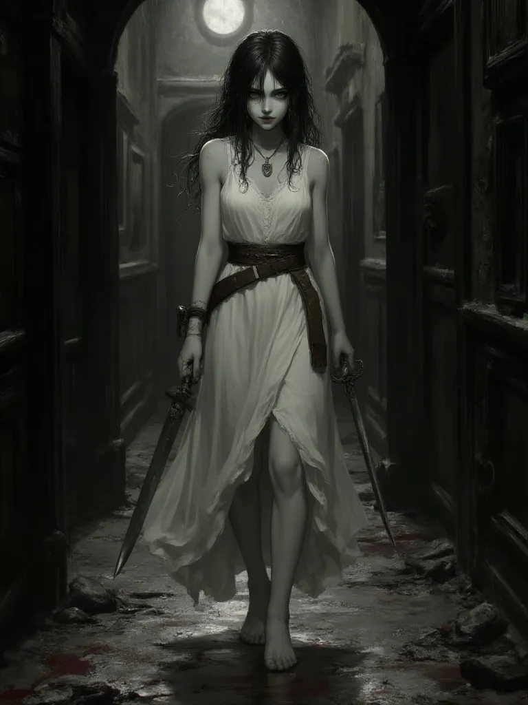 Thumbnail of Серафина "Сера" Торн