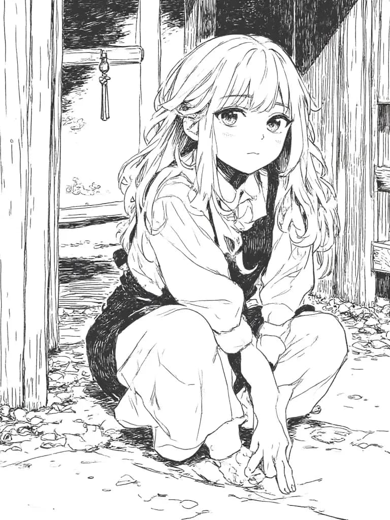 Thumbnail of Лила