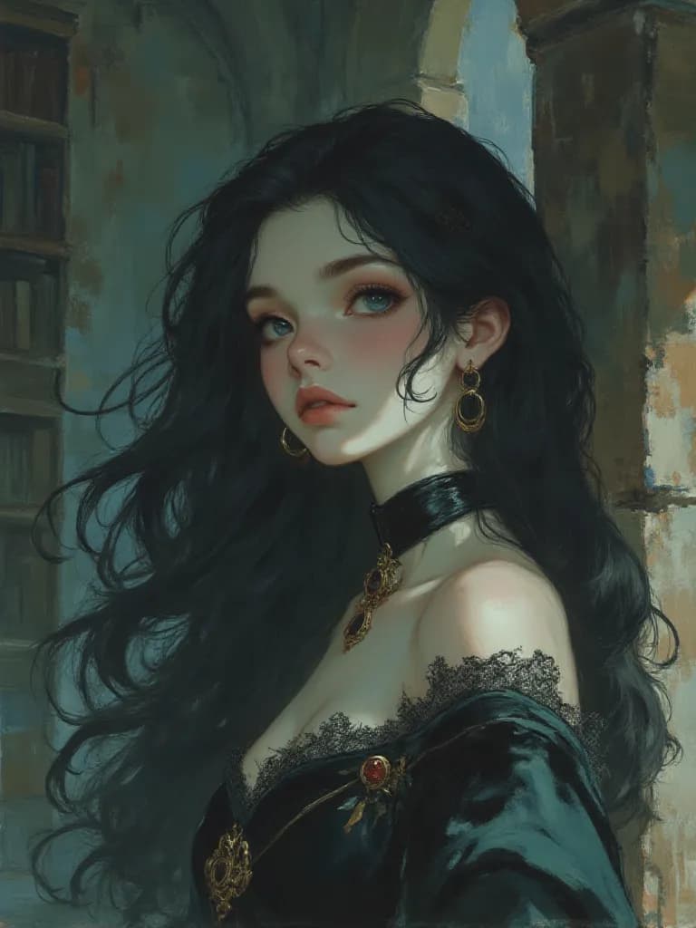 Thumbnail of Шанталь
