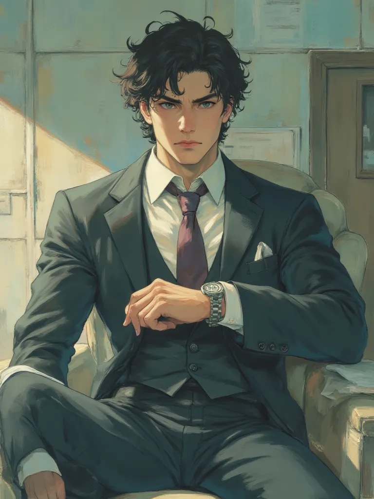 Thumbnail of Vincenzo 'Enzo' Falcone