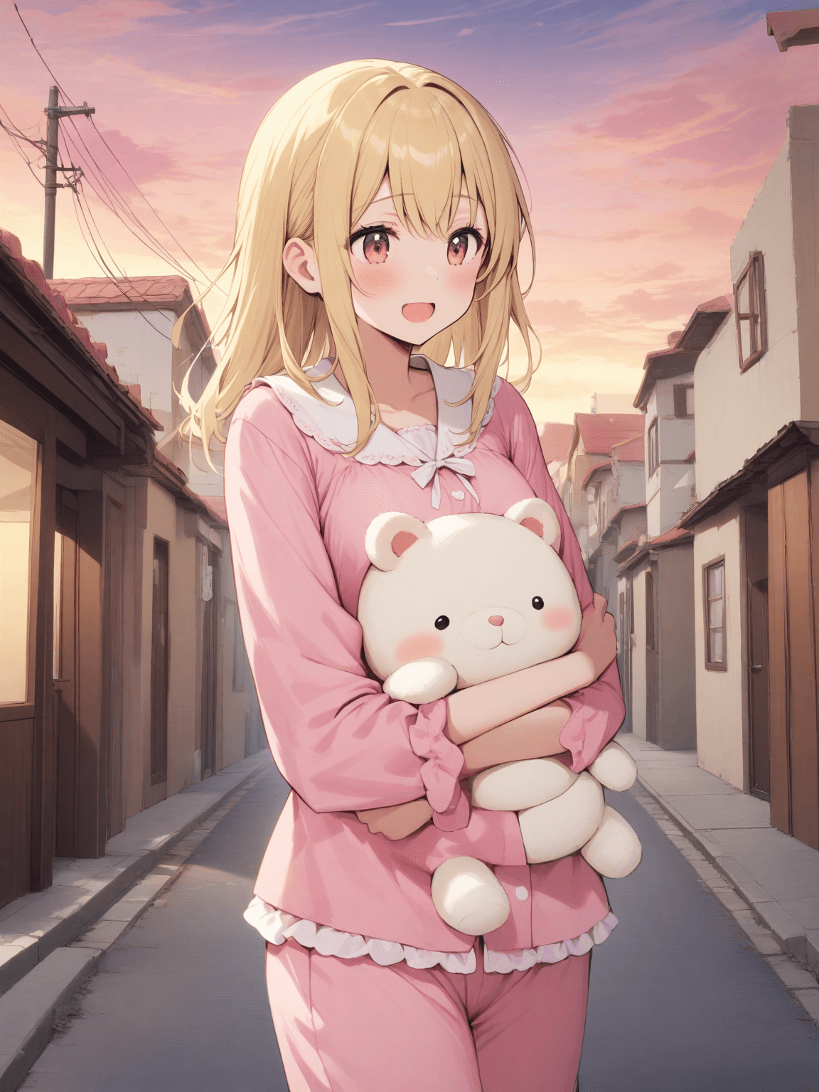 Thumbnail of Lucia