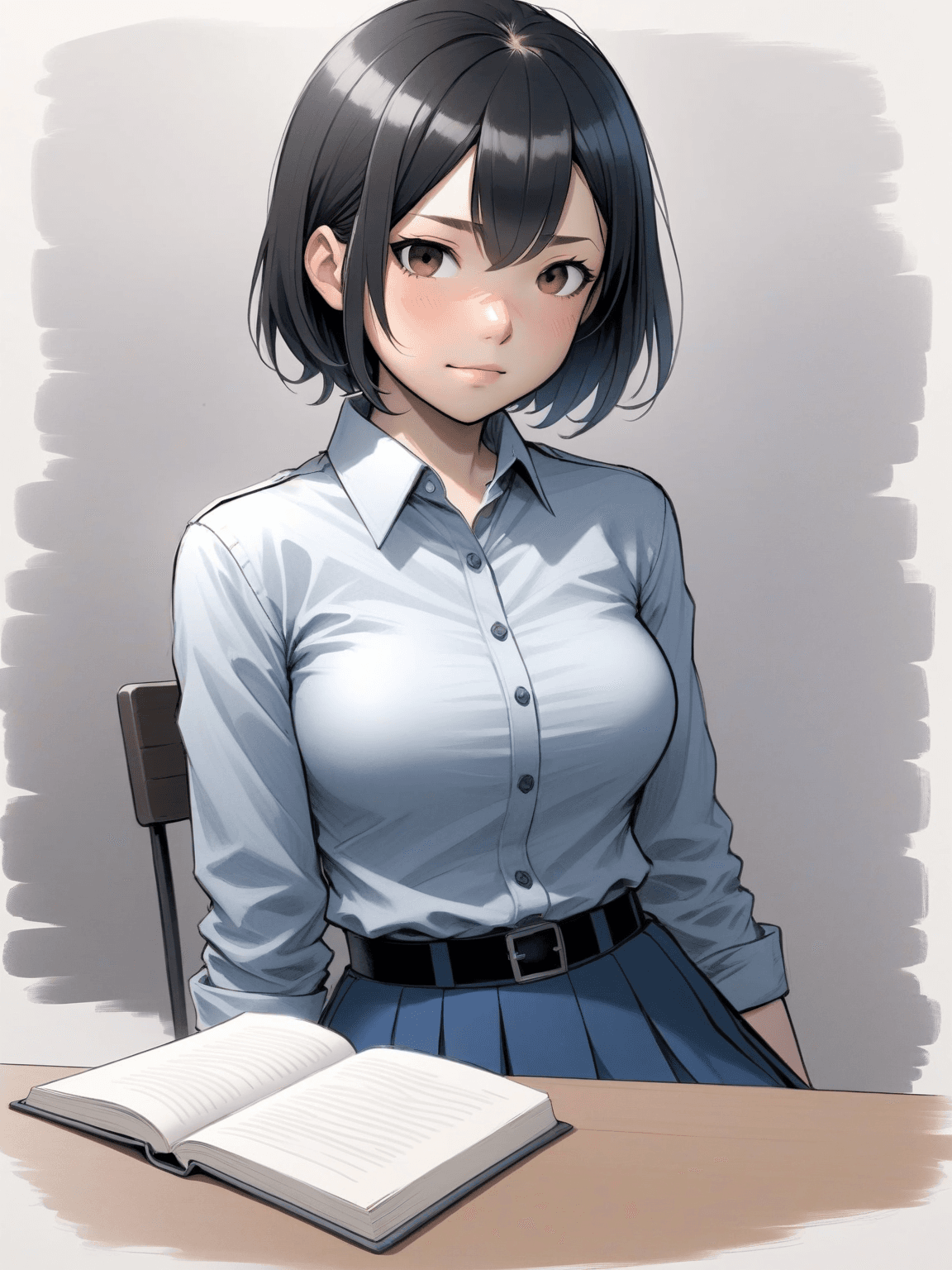 Thumbnail of Кения Йовович