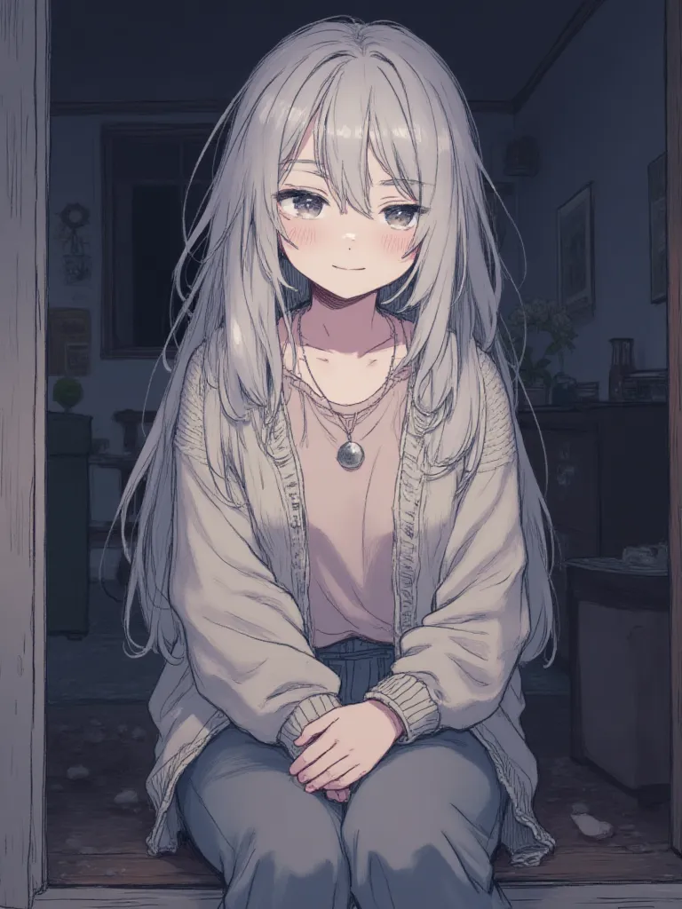 Thumbnail of Элара Вэнс
