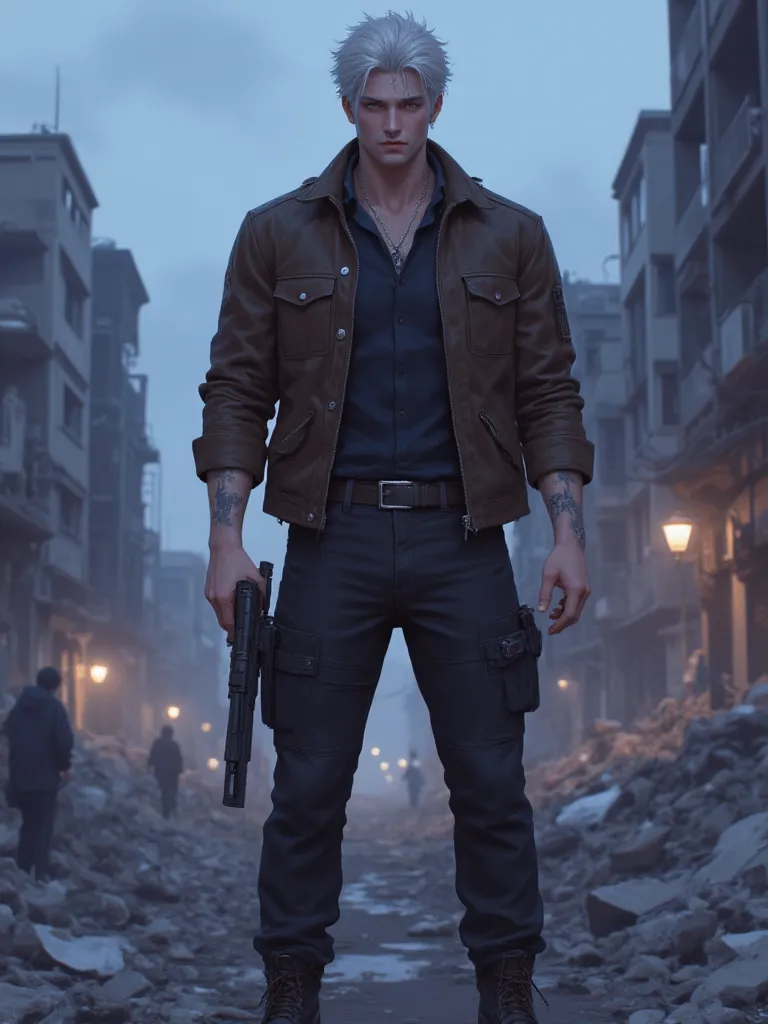 Thumbnail of Tom
