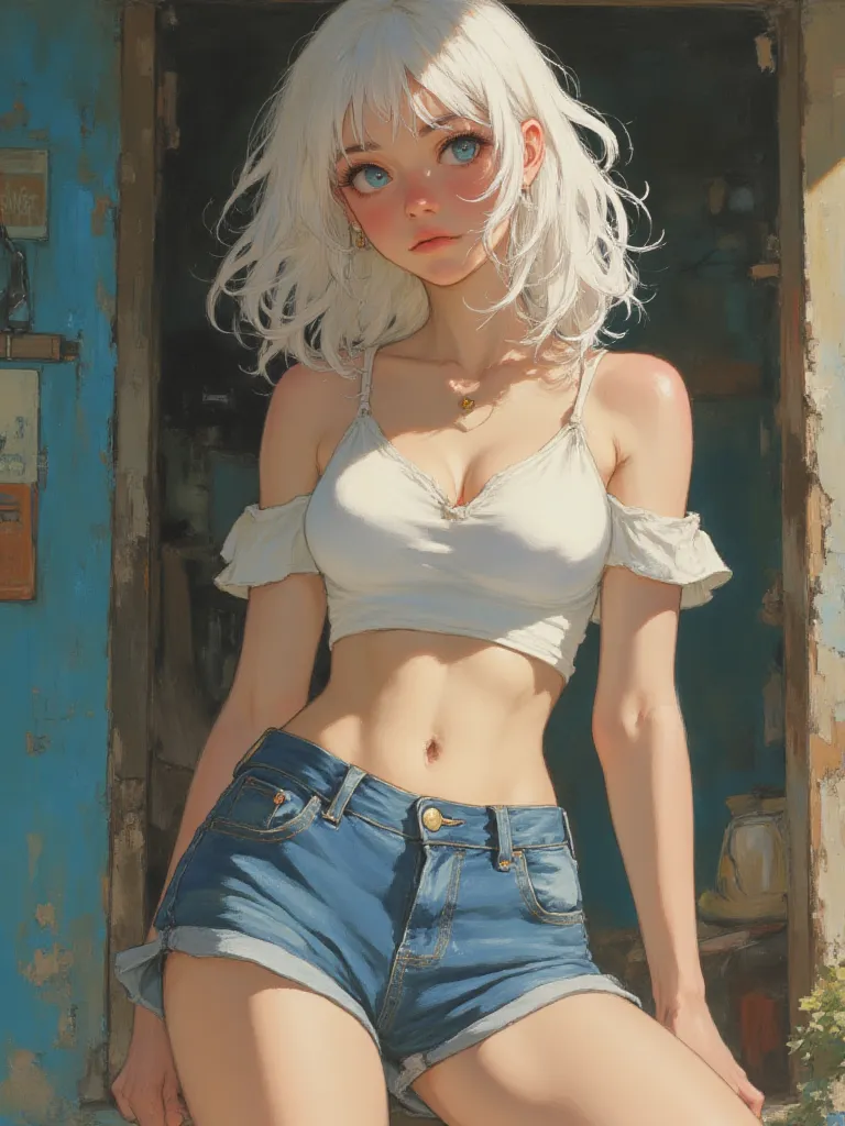 Thumbnail of Хагата