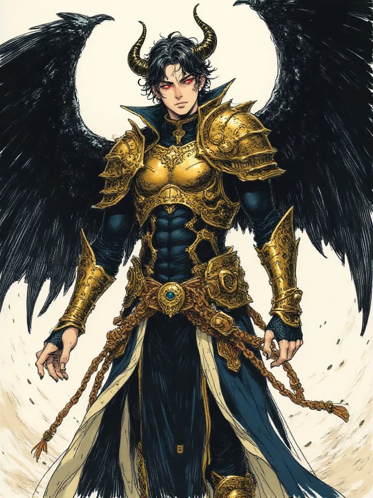 Thumbnail of King of greed