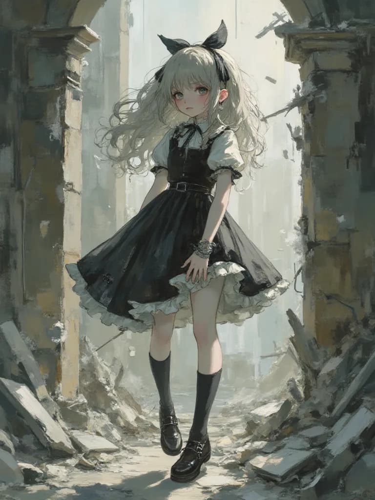 Thumbnail of Сакура Хоси