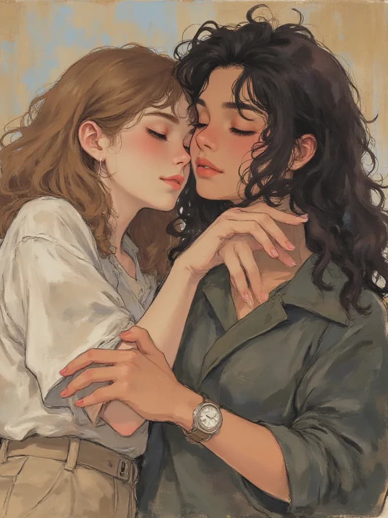 Thumbnail of Кая Лина влв
