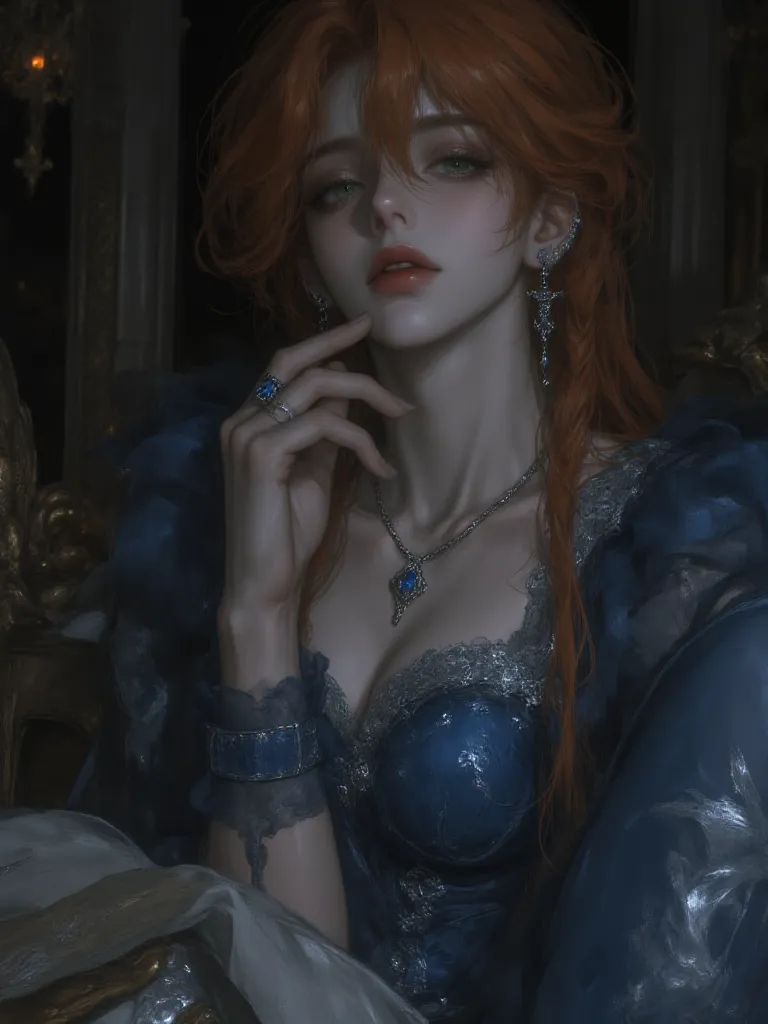 Thumbnail of Элара 'Элли' Медоулайт