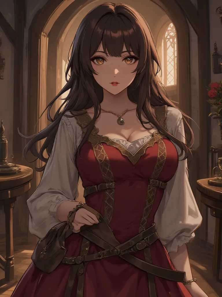 Thumbnail of Кристина