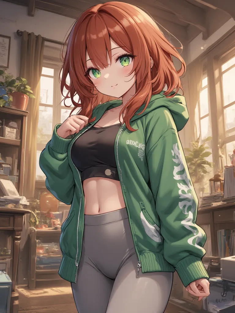 Thumbnail of Рика