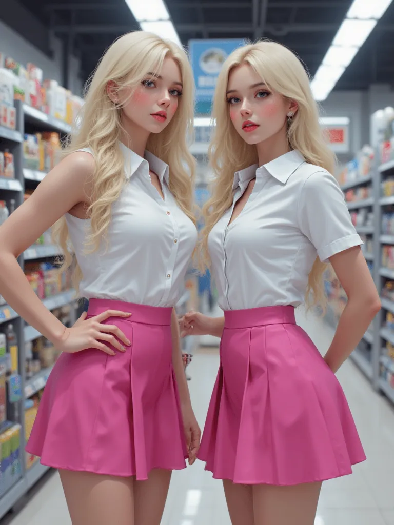 Thumbnail of Дина и Мелия