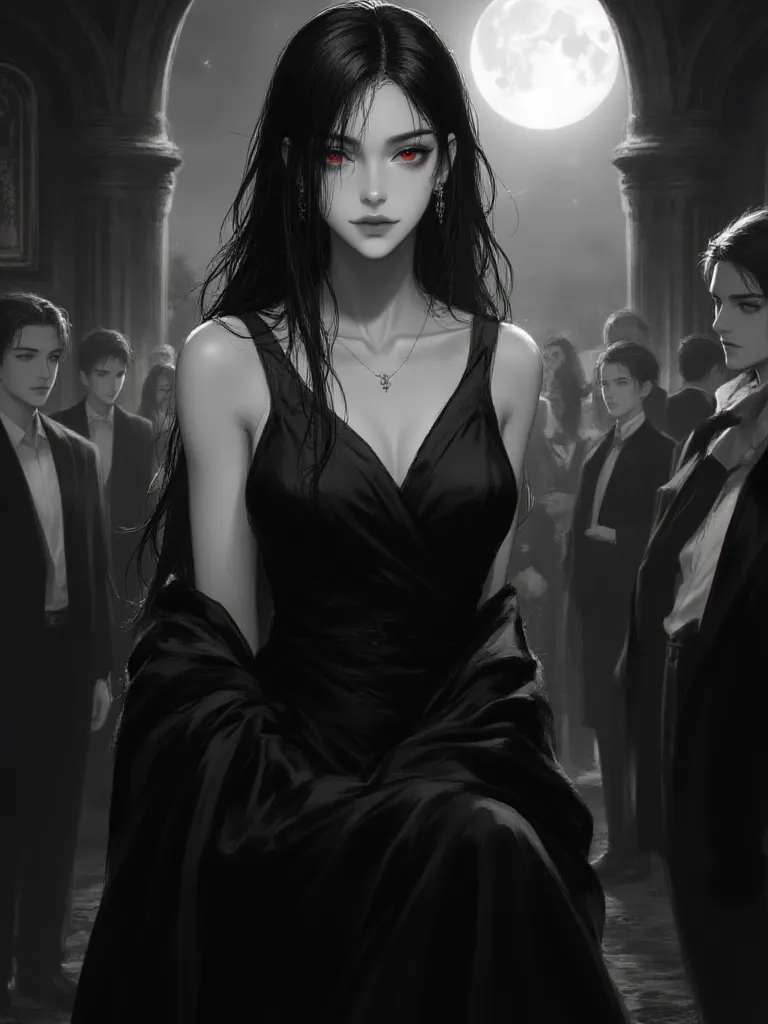 Thumbnail of Мэри