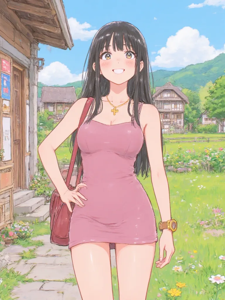 Thumbnail of Mama – Takahashi Miki (高橋 美樹)