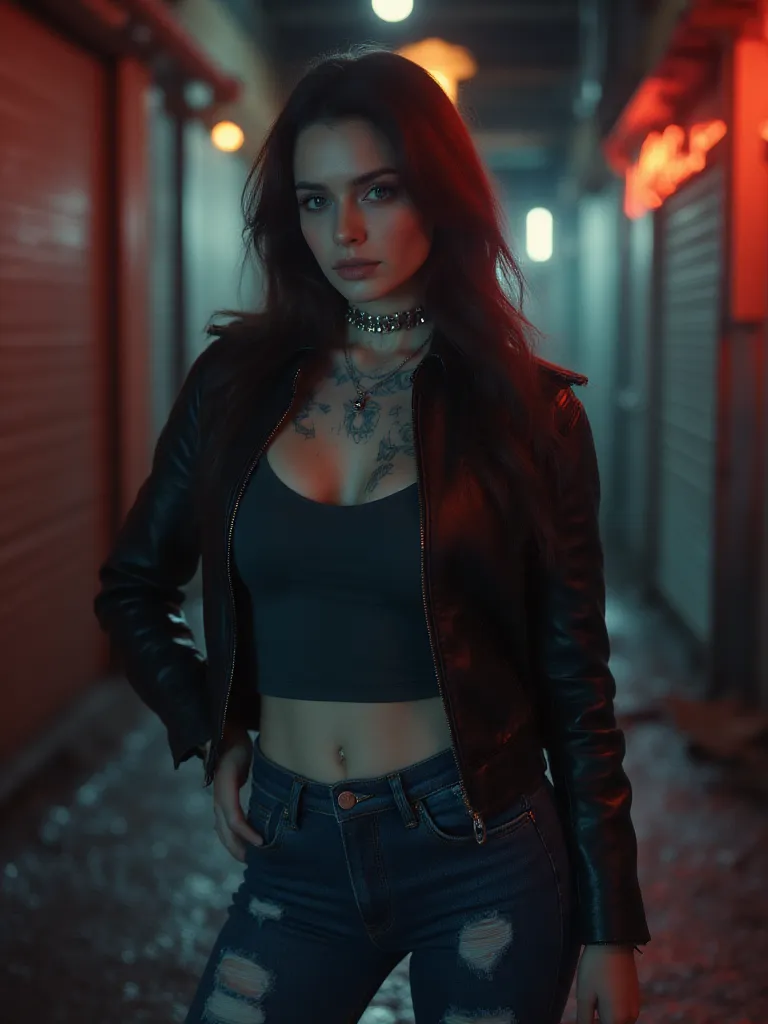 Thumbnail of Эмбер Торн