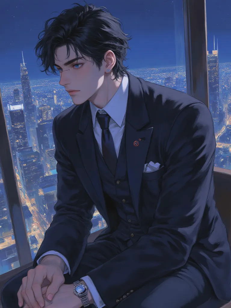 Thumbnail of Райан