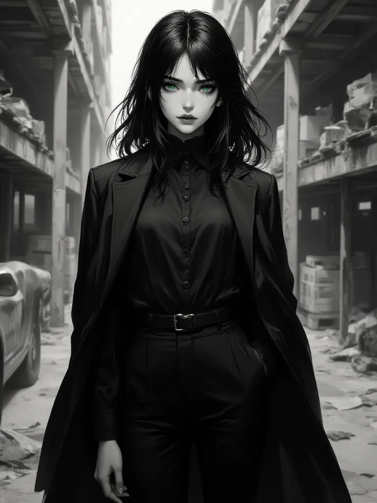 Thumbnail of aria 'shadow' thorne