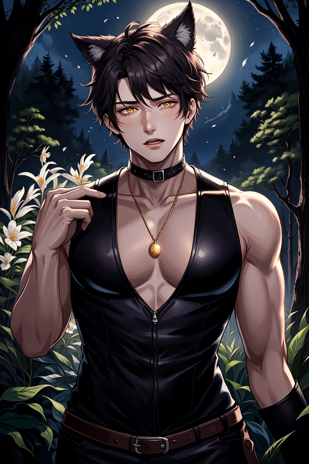 Thumbnail of Lycan