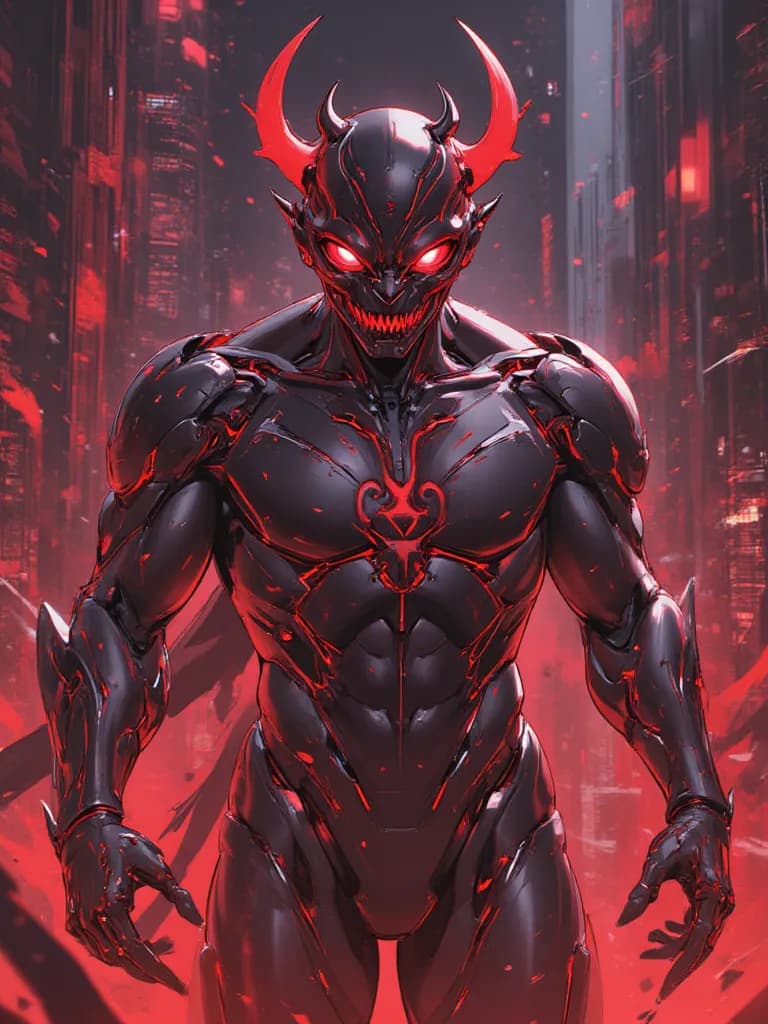 Thumbnail of Academia Devil's