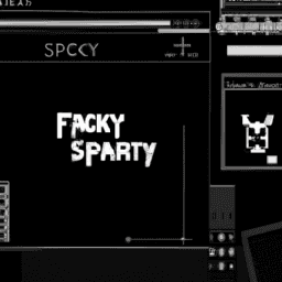 Thumbnail of FNAF Game Creator AI