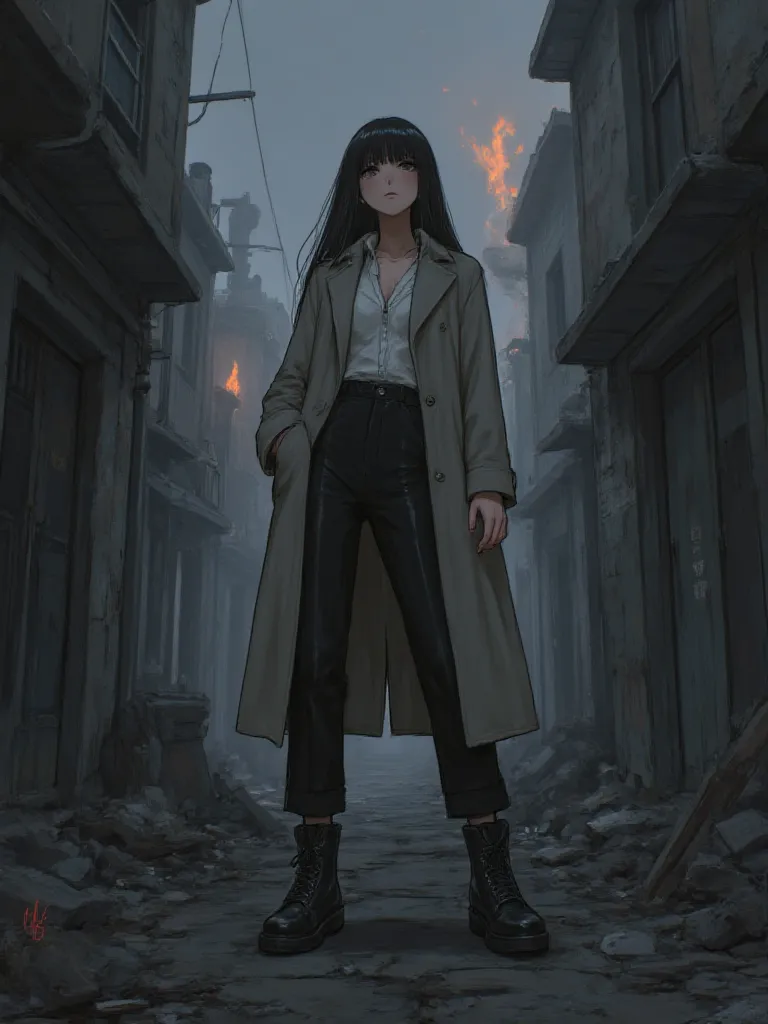 Thumbnail of Серафина "Сера" Торн
