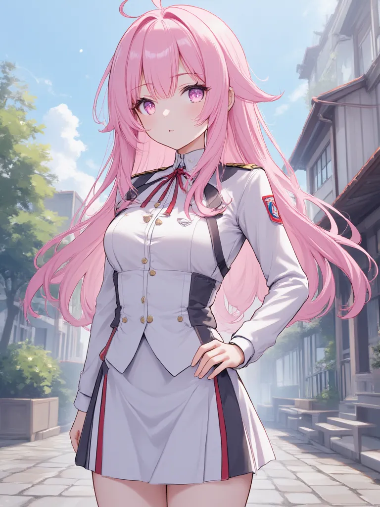 Thumbnail of Julis-Alexia von Riessfeld