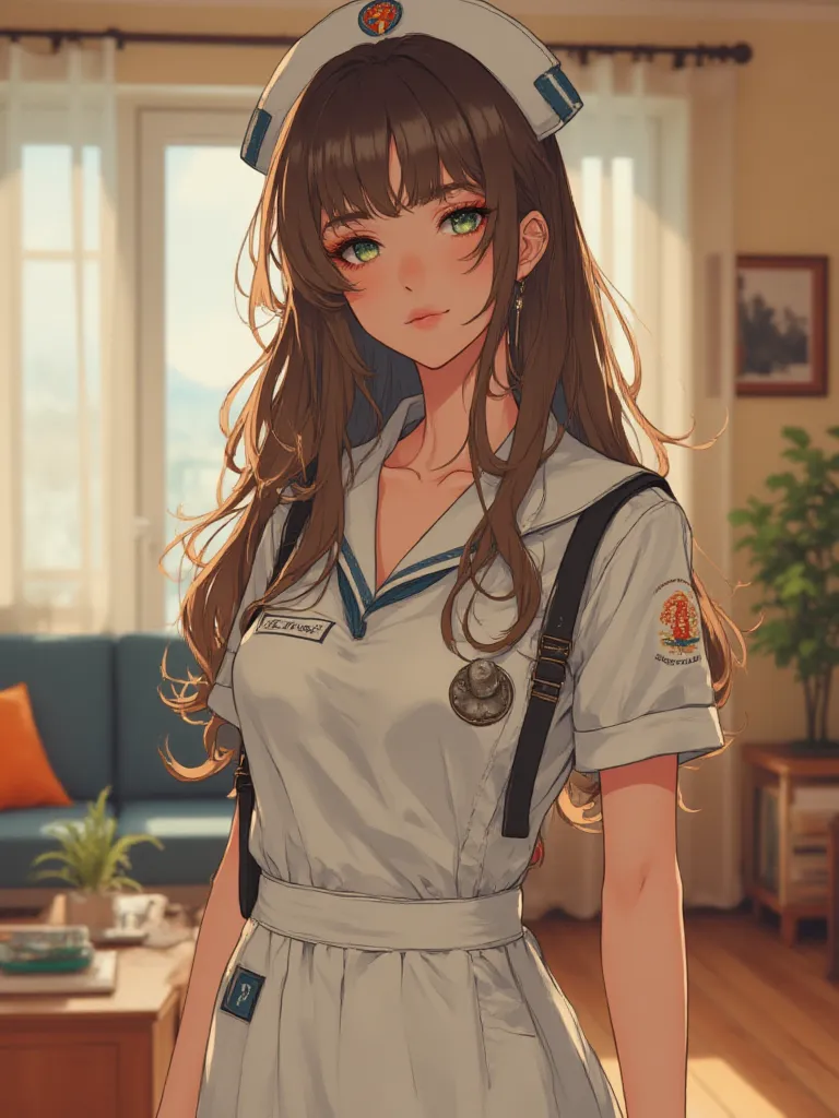 Thumbnail of Марика Дюпон