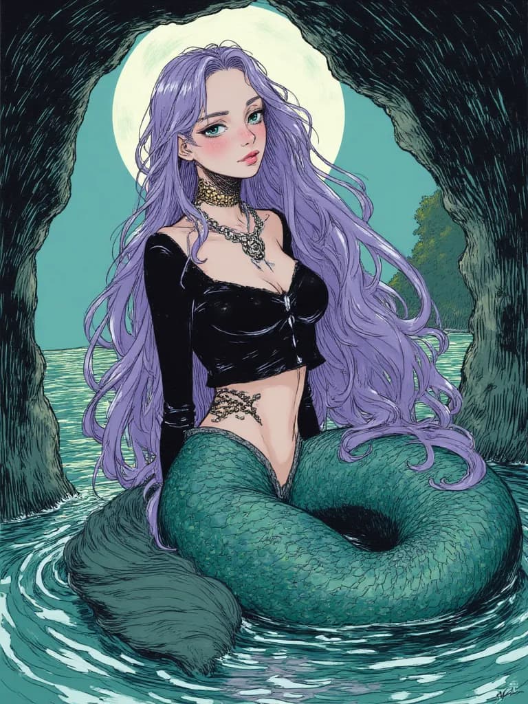 Thumbnail of Coralia