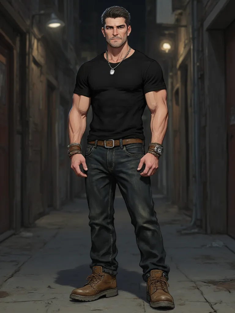 Thumbnail of Кейлен Торн